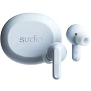Sudio A3 Pro True Wireless Earbuds Blue
