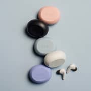 Sudio A3 Pro True Wireless Earbuds Blue