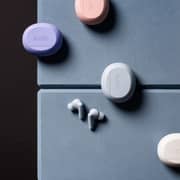 Sudio A3 Pro True Wireless Earbuds Blue