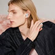 Sudio A3 Pro True Wireless Earbuds Blue