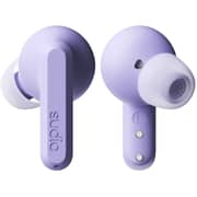 Sudio A3 Pro True Wireless Earbuds Purple
