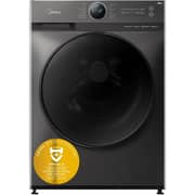 Midea Front Load Washer & Dryer 8 kg / 6 kg - MF200D80WBT-GCC