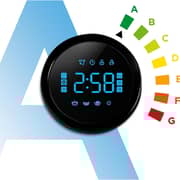 Midea Front Load Washer & Dryer 8 kg / 6 kg - MF200D80WBT-GCC