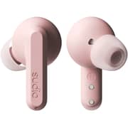 Sudio A3 Pro True Wireless Earbuds Pink