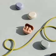 Sudio A3 Pro True Wireless Earbuds Pink