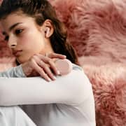 Sudio A3 Pro True Wireless Earbuds Pink