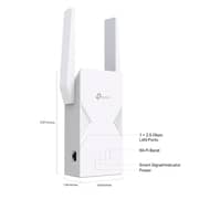 TP-Link BE3600 Wi-Fi 7 Range Extender - RE235BE