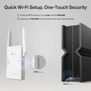 TP-Link BE3600 Wi-Fi 7 Range Extender - RE235BE