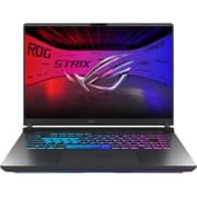 Asus ROG Strix G16 Gaming Laptop (2024) - 14th Gen / Intel Core i9-14900HX / 16inch / 1TB SSD / 16GB RAM / NVIDIA GeForce RTX 5060 Graphics / Windows 11 Home / English Keyboard / Gray / International East Version - G615JMR-DS94