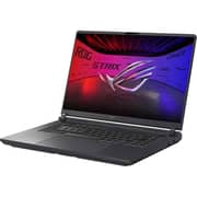 Asus ROG Strix G16 Gaming Laptop (2024) - 14th Gen / Intel Core i9-14900HX / 16inch / 1TB SSD / 16GB RAM / NVIDIA GeForce RTX 5060 Graphics / Windows 11 Home / English Keyboard / Gray / International East Version - G615JMR-DS94