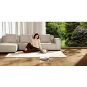 Xiaomi H40 Robot Vacuum Cleaner White - OV51