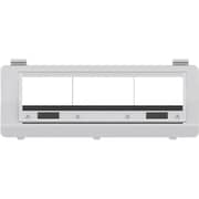 Xiaomi Robot Vacuum S20 Brush Cover White - D106-BZSZ