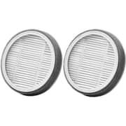 Xiaomi Dust Mite Vacuum Cleaner Pro Filter 2 Pcs Grey - B402HW-LX