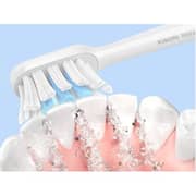 Xiaomi T302 Electric Toothbrush Replacement Heads - MBS303
