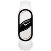 Xiaomi Band 10 Ceramic Edition Smartwatch Pearl White