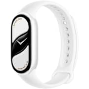 Xiaomi Band 10 Ceramic Edition Smartwatch Pearl White