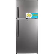 AKAI Double Door Refrigerator 500L Inverter Compressor Titanium – RFMA-S500WTI