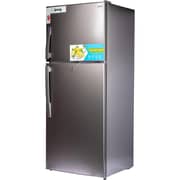 AKAI Double Door Refrigerator 500L Inverter Compressor Titanium – RFMA-S500WTI