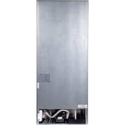 AKAI Double Door Refrigerator 500L Inverter Compressor Titanium – RFMA-S500WTI