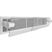 Witforms Central AC Air Deflector Transparent - 4981