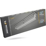 Witforms Central AC Air Deflector Transparent - 4981