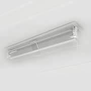 Witforms Central AC Air Deflector Transparent - 4981