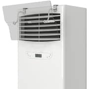 Witforms Stand AC Air Deflector Transparent - 4660