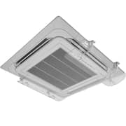 Witforms Cassette AC Air Deflector Transparent - 4912