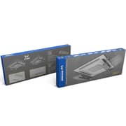 Witforms Cassette AC Air Deflector Transparent - 4912