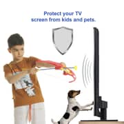 Witforms TV Screen Protector 50inch Clear - 8747