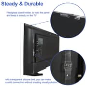 Witforms TV Screen Protector 50inch Clear - 8747