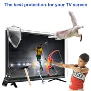 Witforms TV Screen Protector 55inch Clear - 8754
