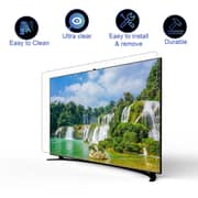 Witforms TV Screen Protector 55inch Clear - 8754