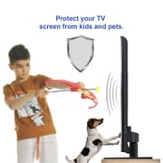 Witforms TV Screen Protector 58inch Clear - 8761