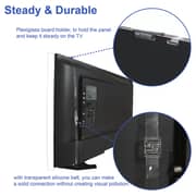 Witforms TV Screen Protector 58inch Clear - 8761