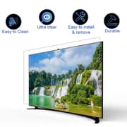 Witforms TV Screen Protector 58inch Clear - 8761