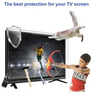 Witforms TV Screen Protector 60inch Clear - 8778