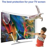 Witforms TV Screen Protector 60inch Clear - 8778