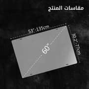 Witforms TV Screen Protector 60inch Clear - 8778