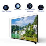 Witforms TV Screen Protector 60inch Clear - 8778