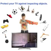 Witforms TV Screen Protector 60inch Clear - 8778