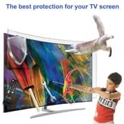 Witforms TV Screen Protector 70inch Clear - 8792