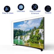 Witforms TV Screen Protector 70inch Clear - 8792