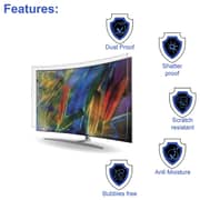 Witforms TV Screen Protector 70inch Clear - 8792