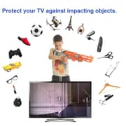 Witforms TV Screen Protector 70inch Clear - 8792