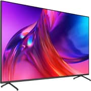 Philips 50inch 4K Ambilight Smart Television (2025 Model) - 50PUT8808