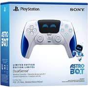 Sony PS5 Joyful DualSense Controller AstroBot - CFIZCT1WASTROBOTJOYFUL