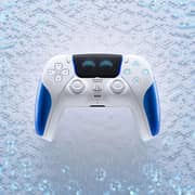 Sony PS5 Joyful DualSense Controller AstroBot - CFIZCT1WASTROBOTJOYFUL