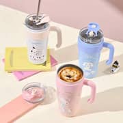 Budi Nice Holiday Cup 1pc - NH01