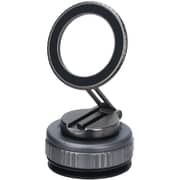 Budi Magenetic Bracket Black - G712